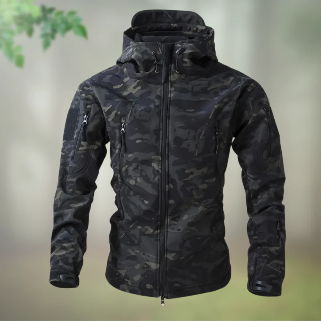 Morrey - Taktische Herren Outdoorjacke