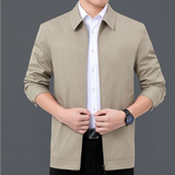Arnett - Herren Zip-Jacke