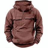 Urban – Winter Hoodie