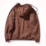 Urban – Winter Hoodie