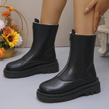 Kailani - Winterstiefel mit Reißverschluss