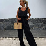 Katrien – Komfort-Jumpsuit