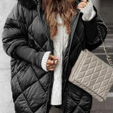 Jamie™ | Warme Pufferjacke