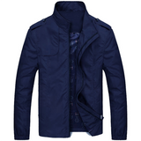 ODIN - Herren Sommerjacke