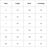 Sarah - Herbstjacke Damen