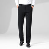 Mark – Elegante Herrenhose