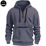 FRED - Kapuzenpullover Herren