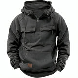 Urban – Winter Hoodie
