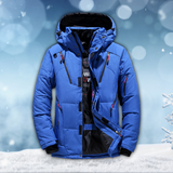 Finnian - Winterparka Herren