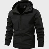 Fitzroy – Herren Kapuzenjacke