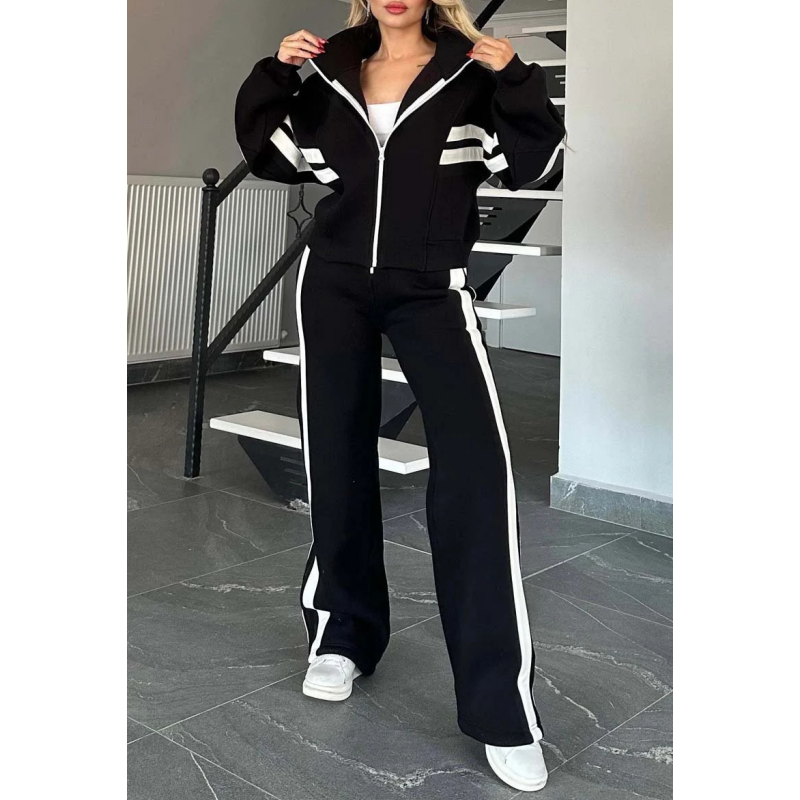 Anna - Damen Zweiteiler Set