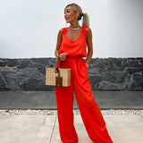 Katrien – Komfort-Jumpsuit