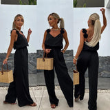 Katrien – Komfort-Jumpsuit