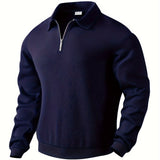 Oskar - Vintage Pullover