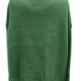 Freya – V-Ausschnitt Strickpullover