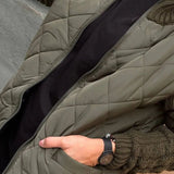 Gerda - Herbstjacke für Damen