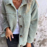 Mila - Elegante Herbstjacke