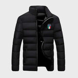 Superwarme - Herren-Daunenjacke