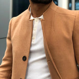 Eleganter - Herren Wintermantel