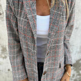 Greta - Damen Retro Blazer
