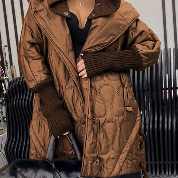 Olivia – Damen Winterjacke