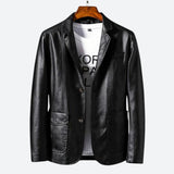 Lawton - Klassischer Herrenblazer