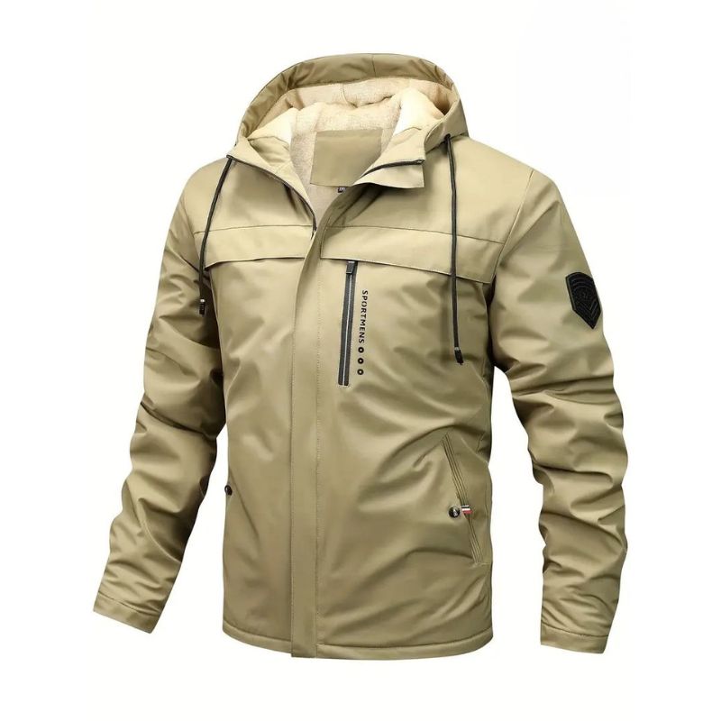 Darryll - Herren Winterjacke