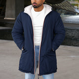 Gino - Herren Winterjacke