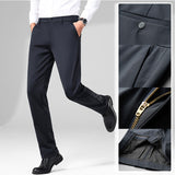 Mark – Elegante Herrenhose