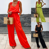 Katrien – Komfort-Jumpsuit