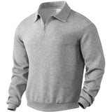 Oskar - Vintage Pullover