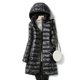 Doria - Leichte Herbstjacke