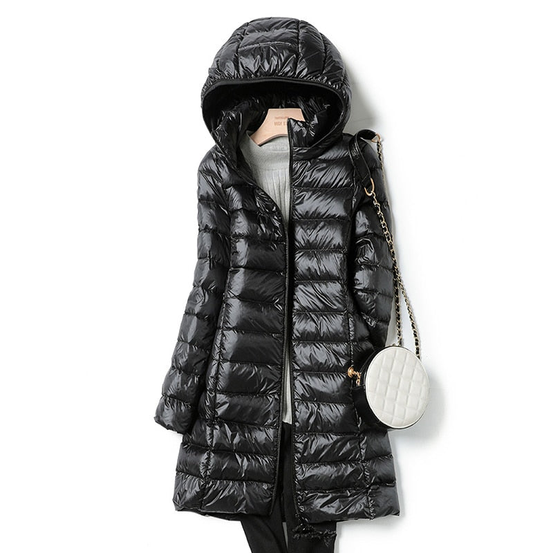 Doria - Leichte Herbstjacke