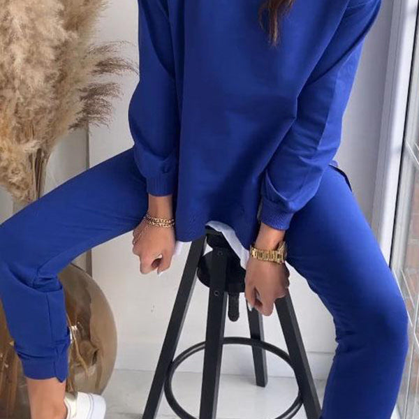 Alina - Damen Komfort-Set