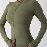 Mira - Damen Trainingsjacke