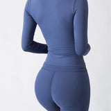 Mira - Damen Trainingsjacke