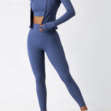 Mira - Damen Trainingsjacke