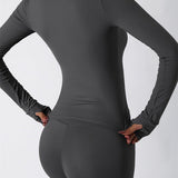 Mira - Damen Trainingsjacke