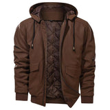 Christian - Herren Lederjacke