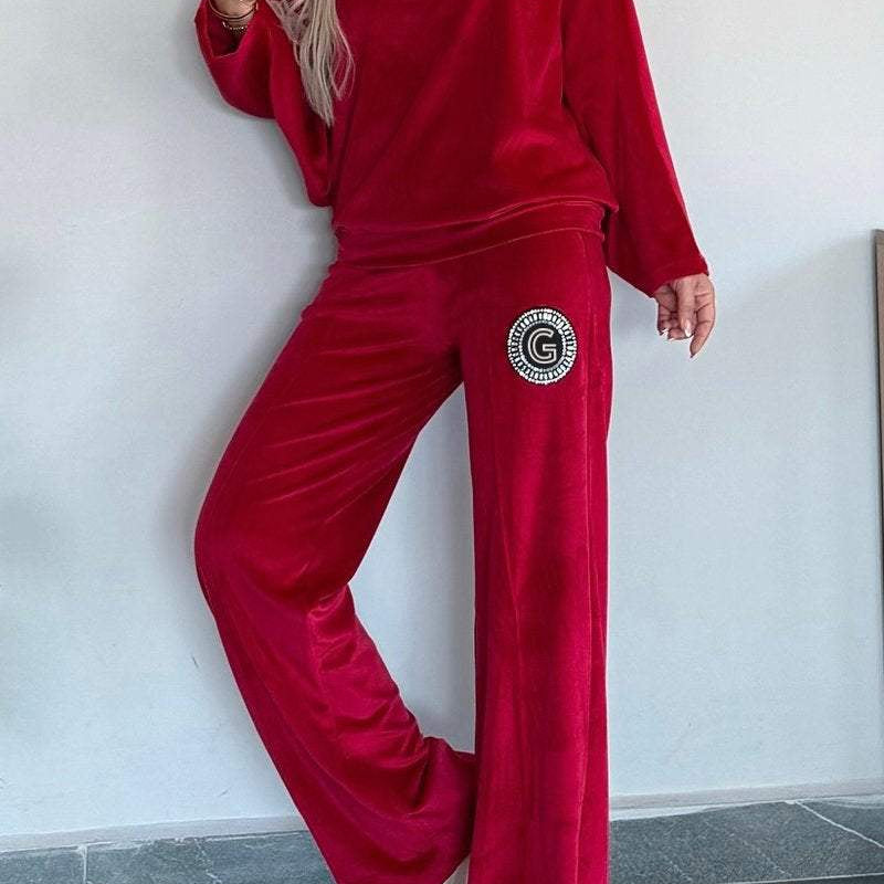 Sarah – Damen Komfort Set