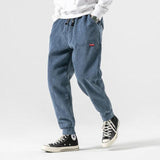 Lorens – Komfort-Kordhose
