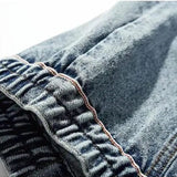 Nardo – Herren Retro Jeansjacke