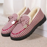 Noelani - Damen Winter Loafers