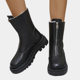 Kailani - Winterstiefel mit Reißverschluss