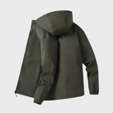 Fitzroy – Herren Kapuzenjacke