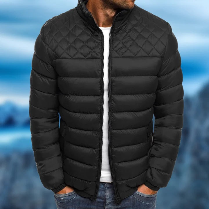 Keith - Winddichte Herrenjacke