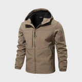 Fitzroy – Herren Kapuzenjacke