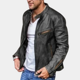 Leroy - Klassische Herren-Wetterjacke