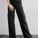 ANNA | Trendige Damen Cargohose