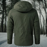 Ultra - Herren Wintermantel